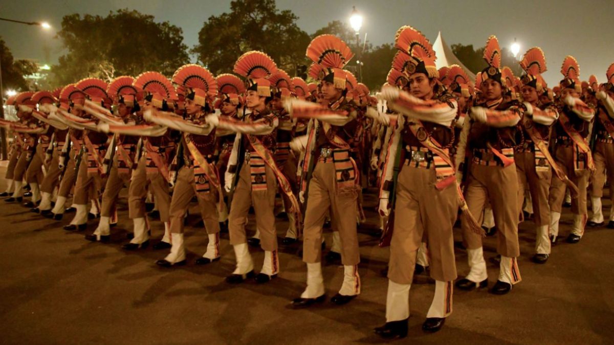 Republic Day 2024 How To Book Tickets For RDay Parade? Know Timings